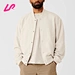 Shop our designer varsity jacket collection. Perfect for any casual occasion, our designer varsity jacket boast high-quality materials and trendy designs.